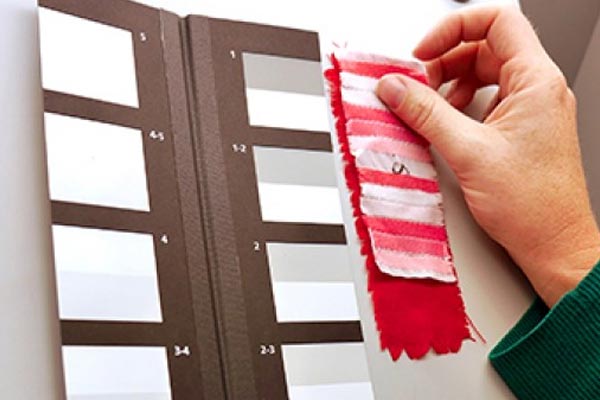 Natural textiles solutions