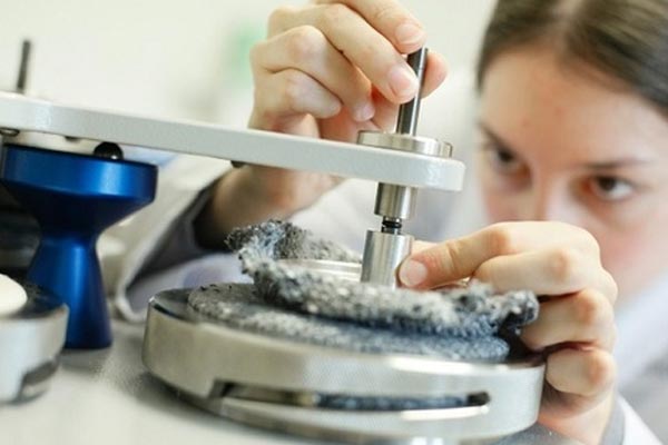 Natural textiles solutions