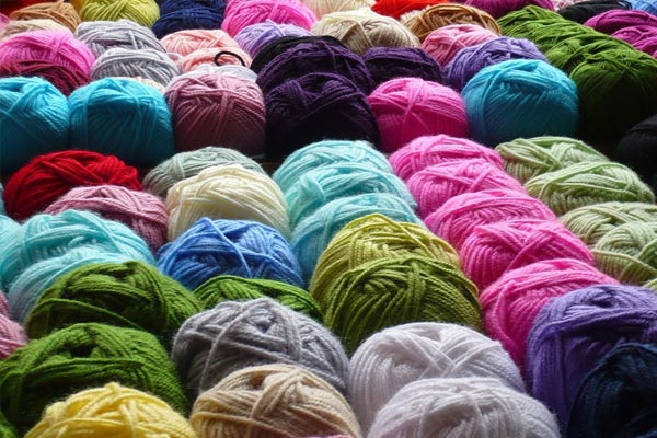 Natural textiles solutions